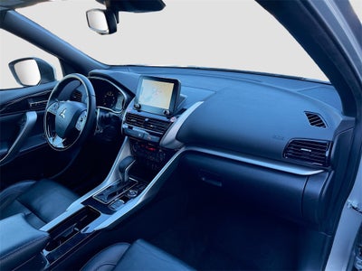 2024 Mitsubishi Eclipse Cross SEL