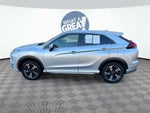 2024 Mitsubishi Eclipse Cross SEL