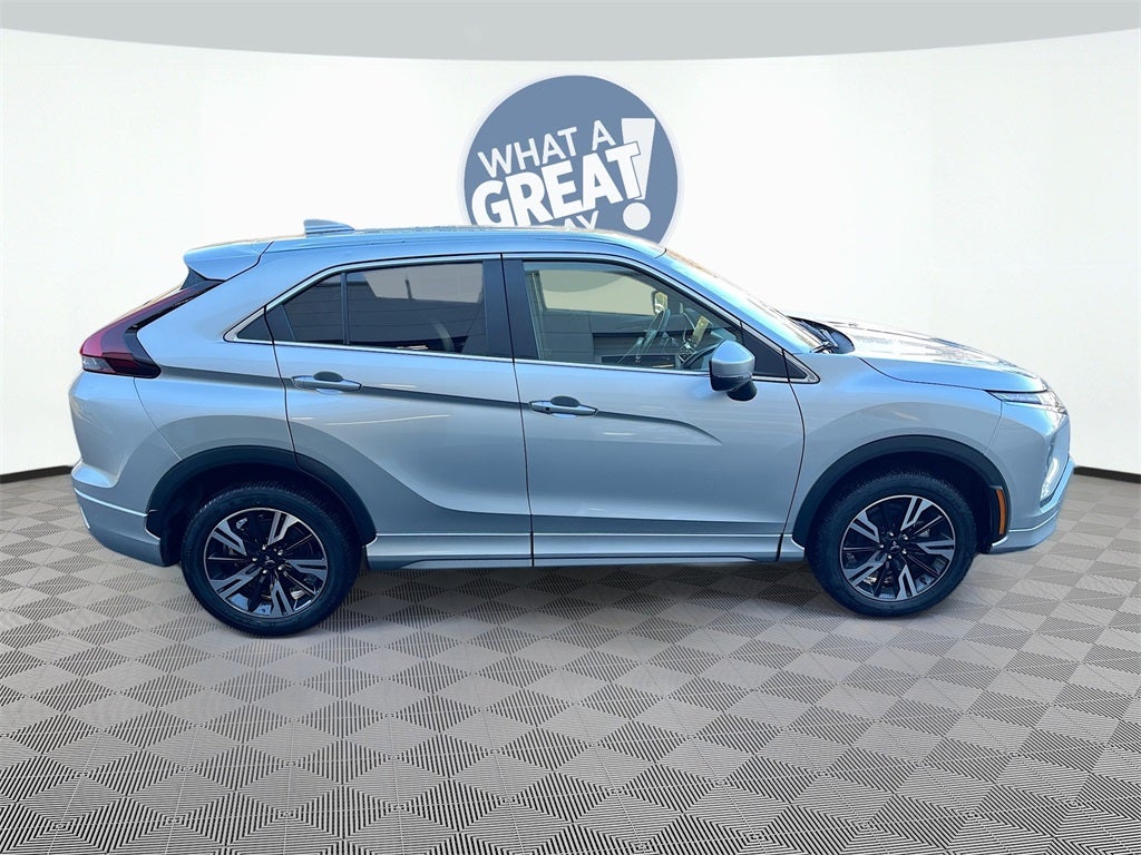 2024 Mitsubishi Eclipse Cross SEL