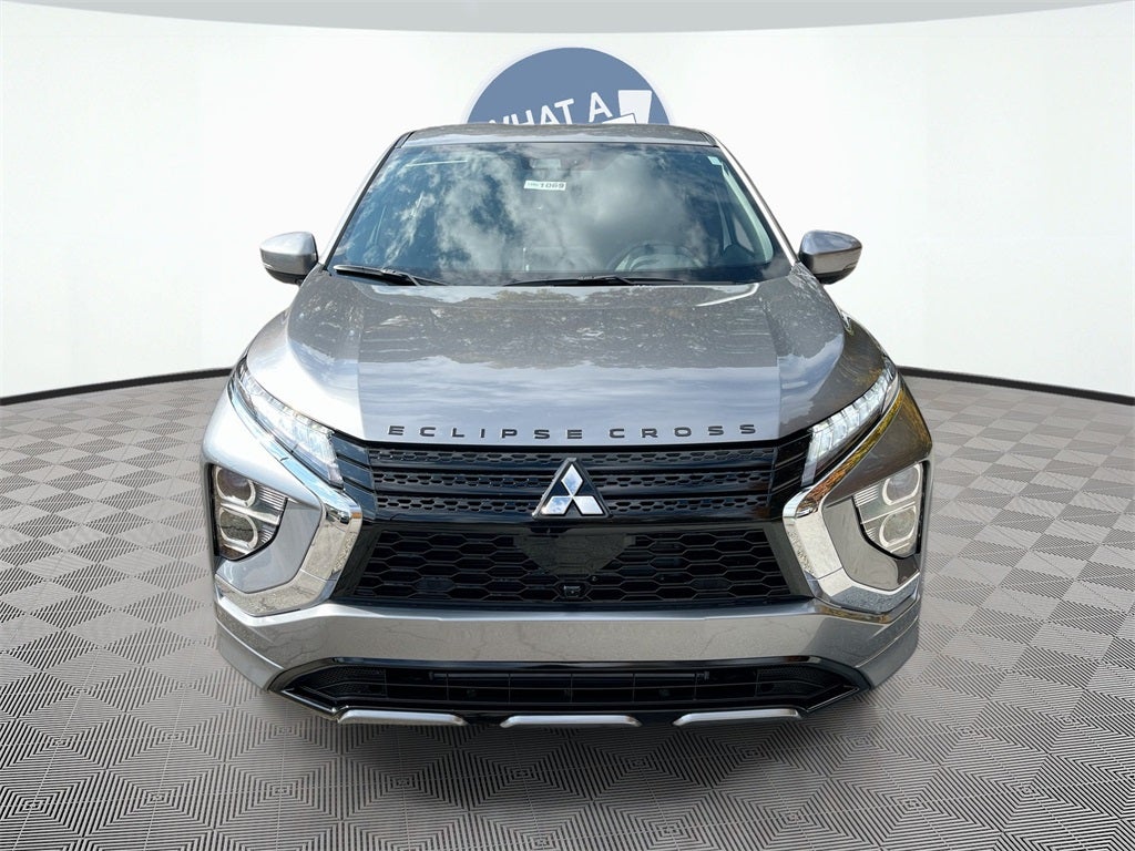 2025 Mitsubishi Eclipse Cross SEL