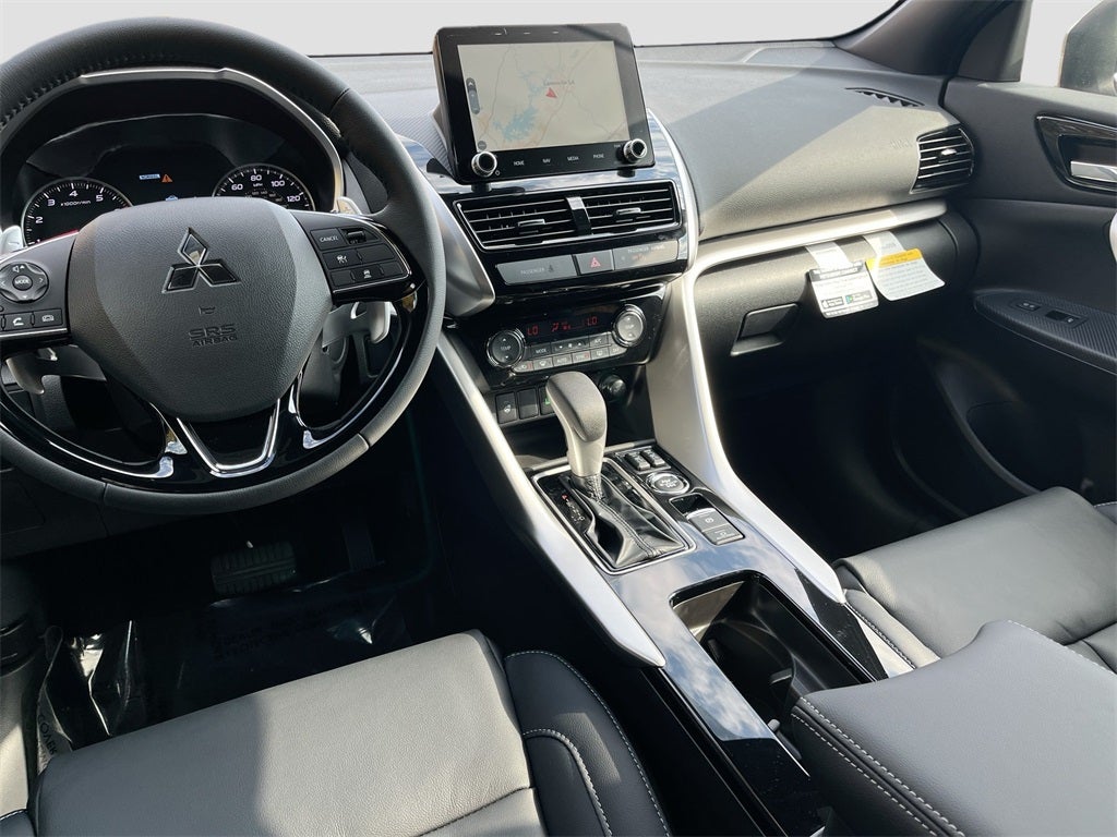 2025 Mitsubishi Eclipse Cross SEL