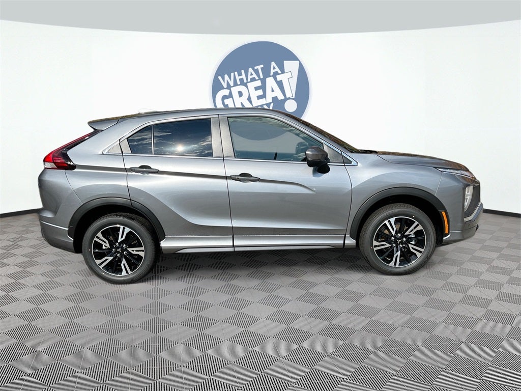 2025 Mitsubishi Eclipse Cross SEL