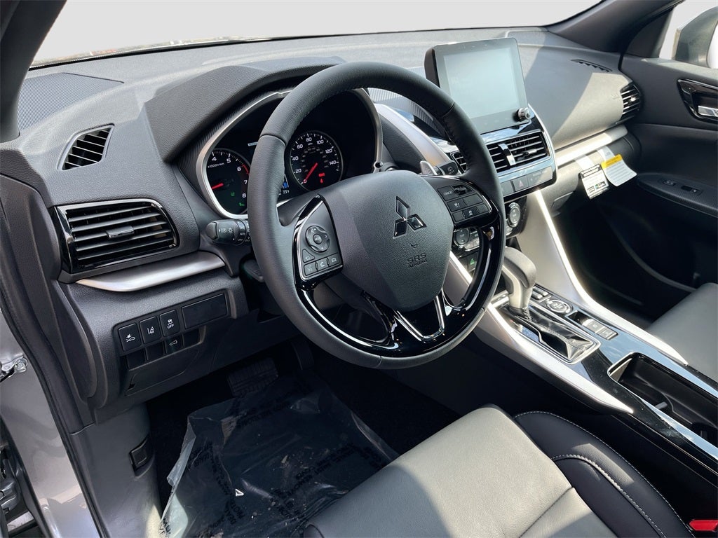 2025 Mitsubishi Eclipse Cross SEL