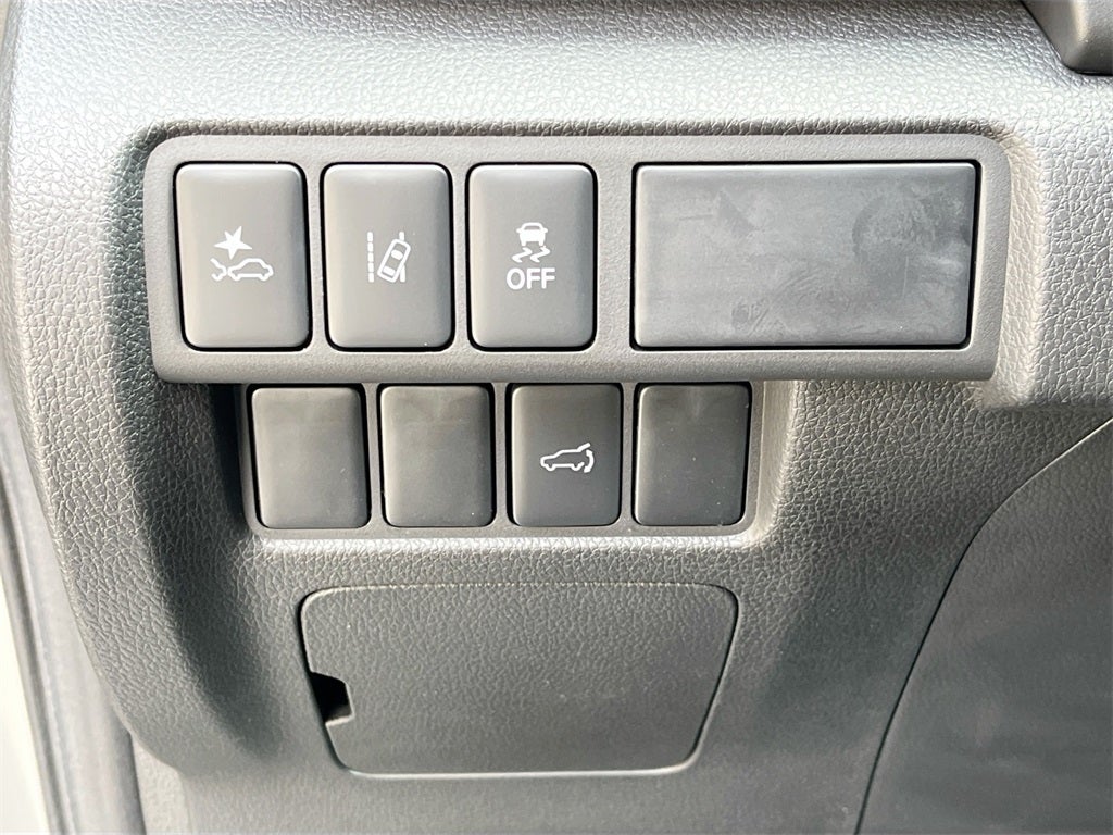 2025 Mitsubishi Eclipse Cross SEL