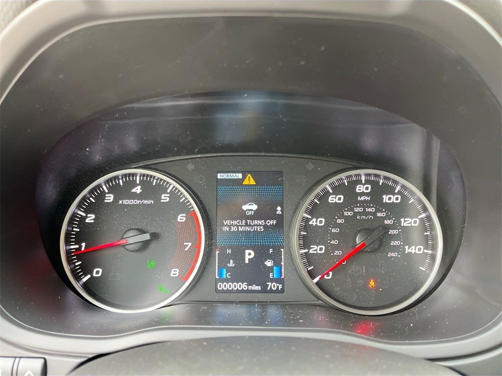 2026 Mitsubishi Eclipse Cross Black Edition