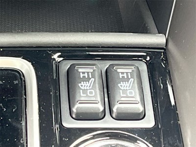 2026 Mitsubishi Eclipse Cross Black Edition