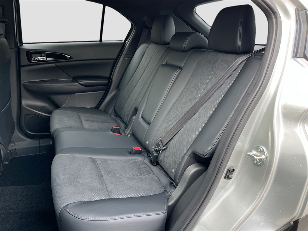 2026 Mitsubishi Eclipse Cross Black Edition