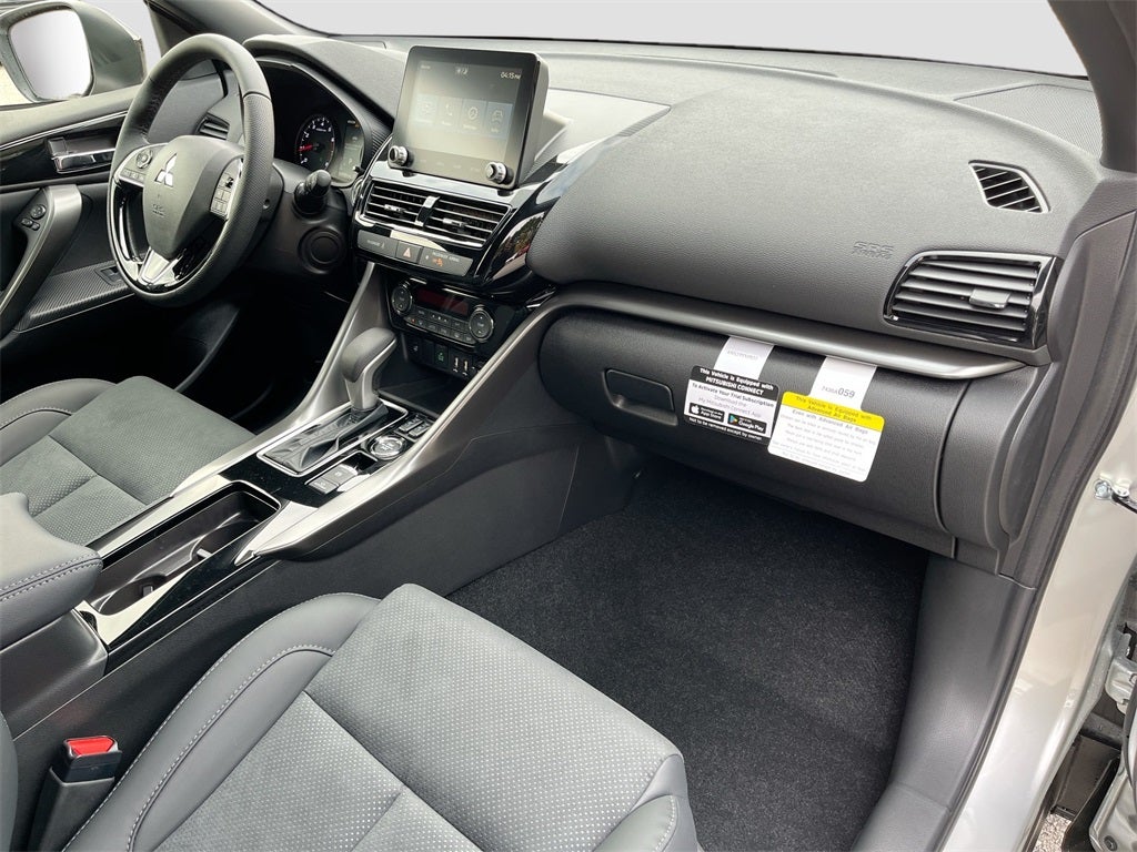 2026 Mitsubishi Eclipse Cross Black Edition