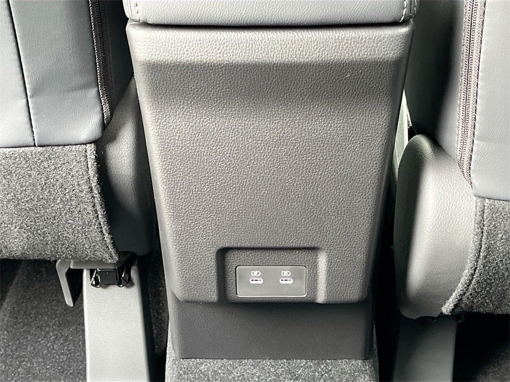 2026 Mitsubishi Eclipse Cross Black Edition