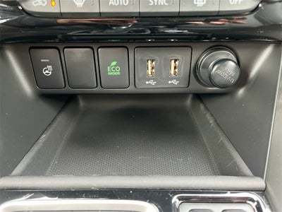 2026 Mitsubishi Eclipse Cross Black Edition