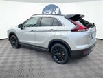 2026 Mitsubishi Eclipse Cross Black Edition
