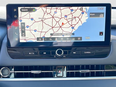 2025 Mitsubishi Outlander ES