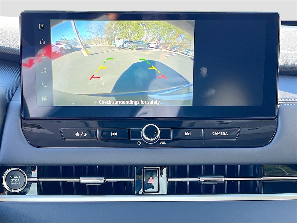 2025 Mitsubishi Outlander ES