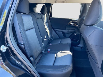 2025 Mitsubishi Outlander ES