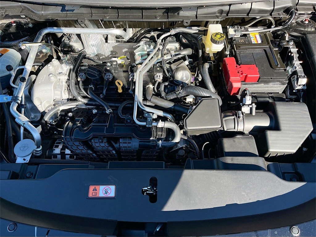 2025 Mitsubishi Outlander ES