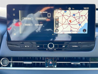 2025 Mitsubishi Outlander ES