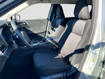 2025 Mitsubishi Outlander ES