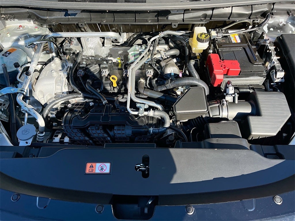 2025 Mitsubishi Outlander ES