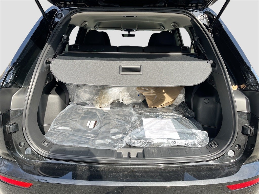 2025 Mitsubishi Outlander ES