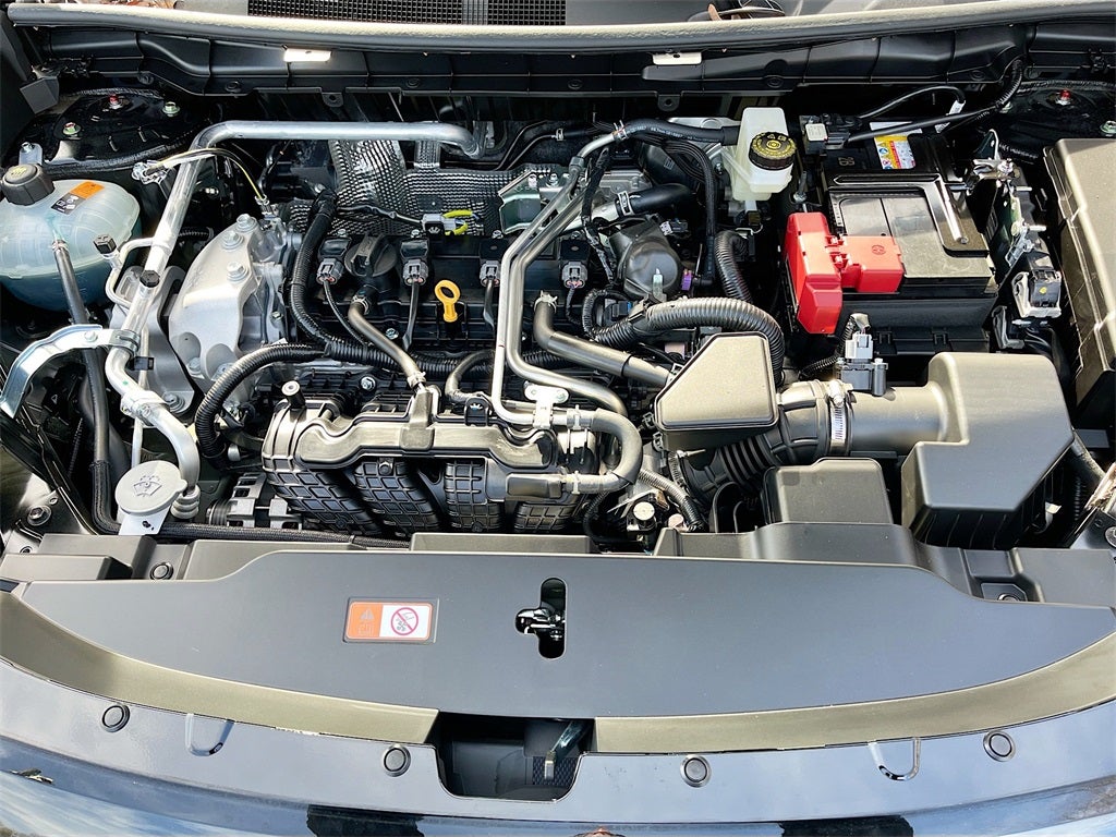 2025 Mitsubishi Outlander ES