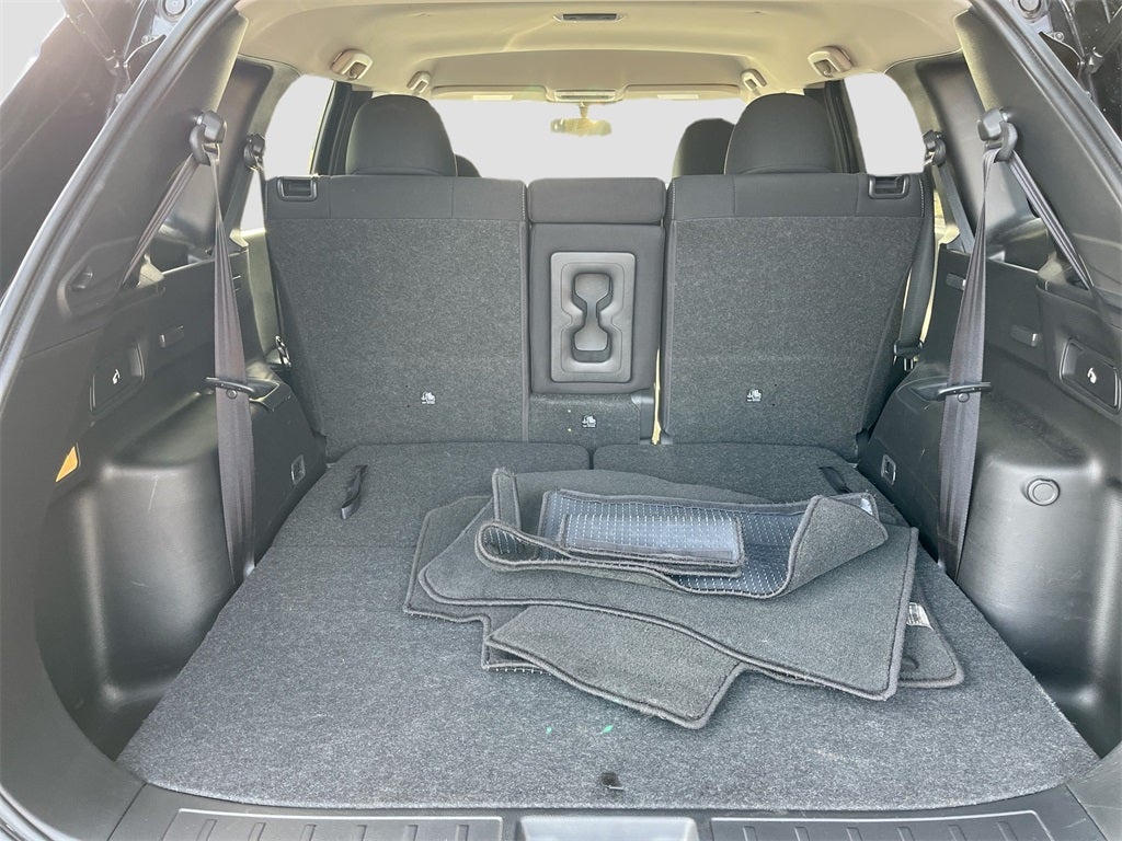 2024 Mitsubishi Outlander ES