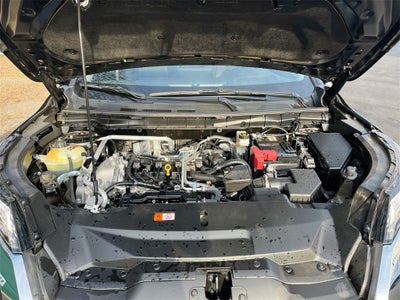 2024 Mitsubishi Outlander ES