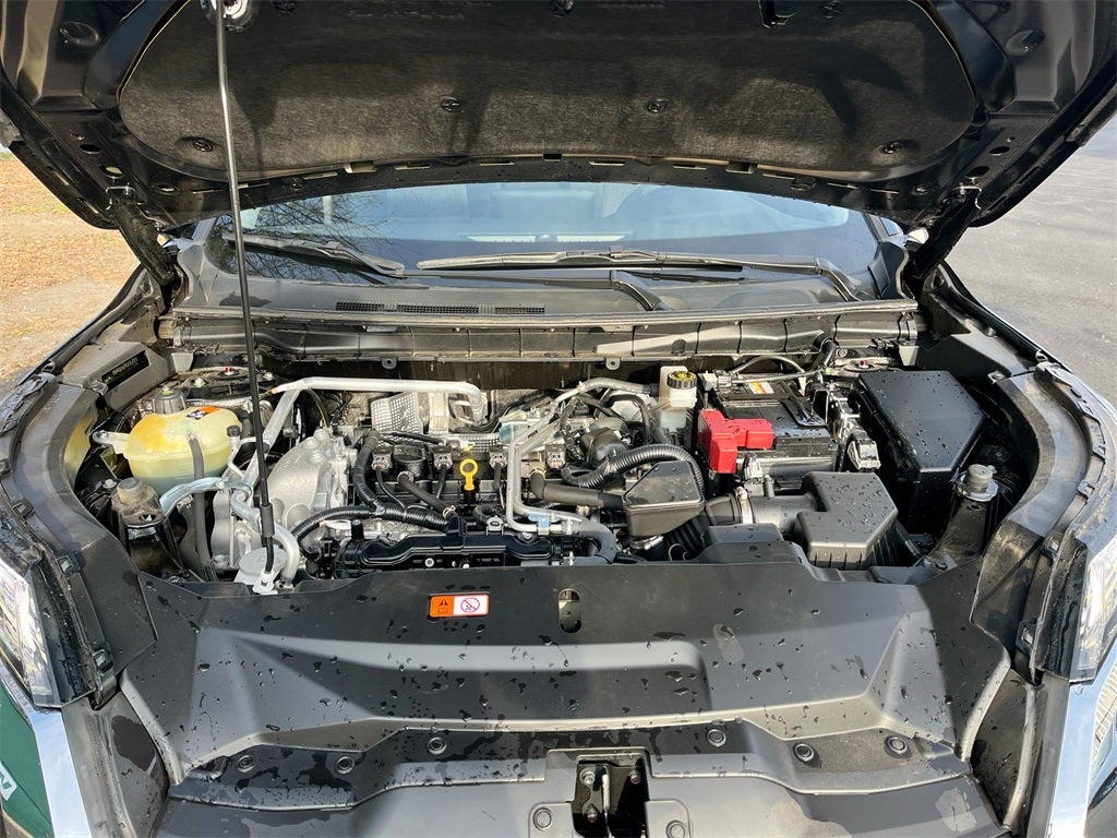 2024 Mitsubishi Outlander ES