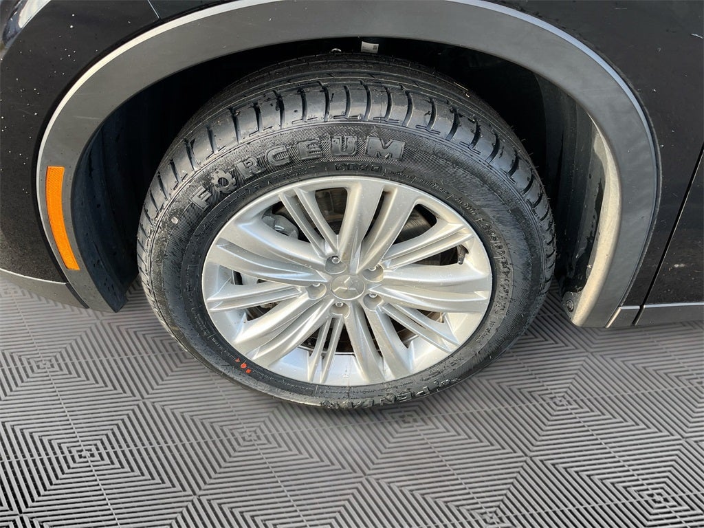 2024 Mitsubishi Outlander ES