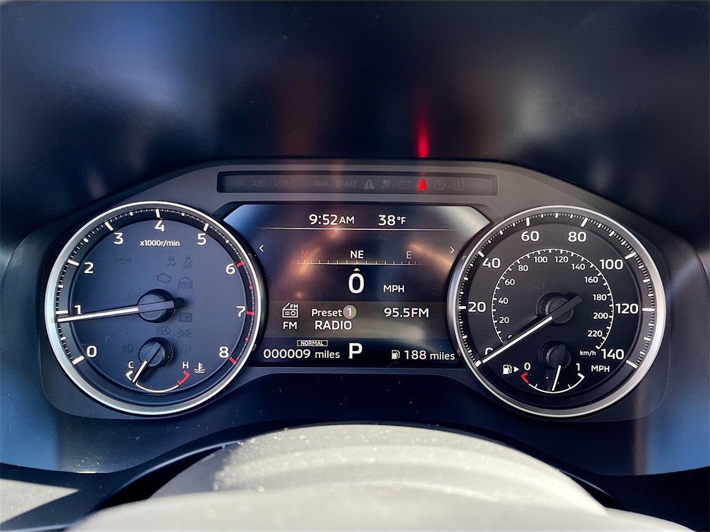 2025 Mitsubishi Outlander ES