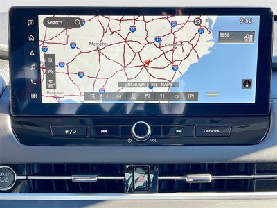 2025 Mitsubishi Outlander ES