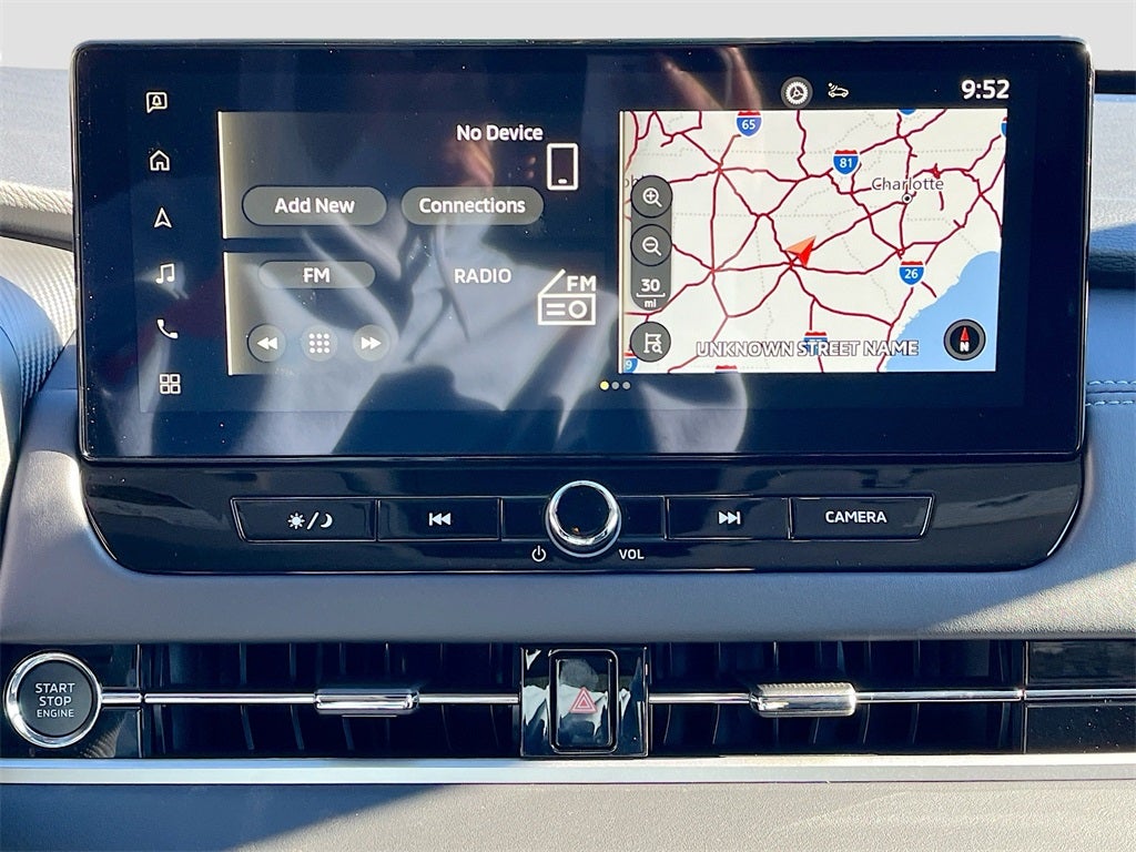 2025 Mitsubishi Outlander ES