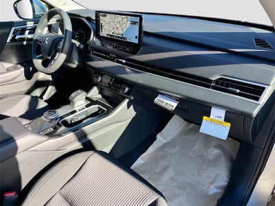 2025 Mitsubishi Outlander ES