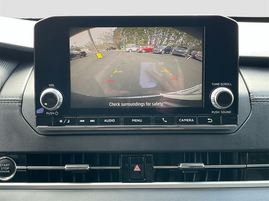 2024 Mitsubishi Outlander ES