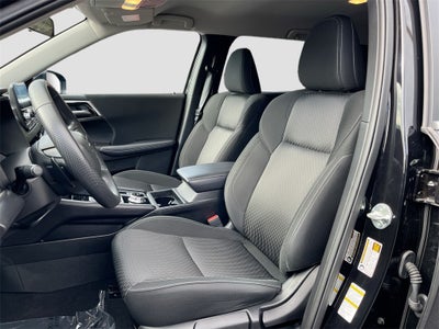 2024 Mitsubishi Outlander ES