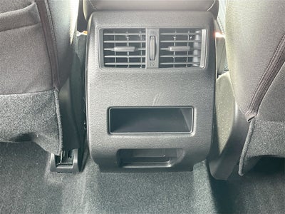 2024 Mitsubishi Outlander ES