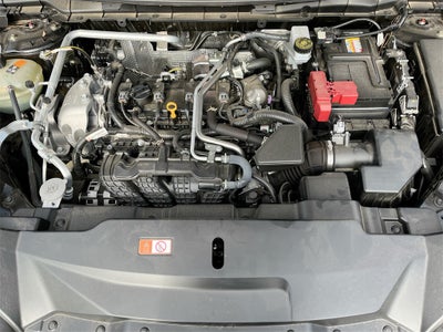 2024 Mitsubishi Outlander ES