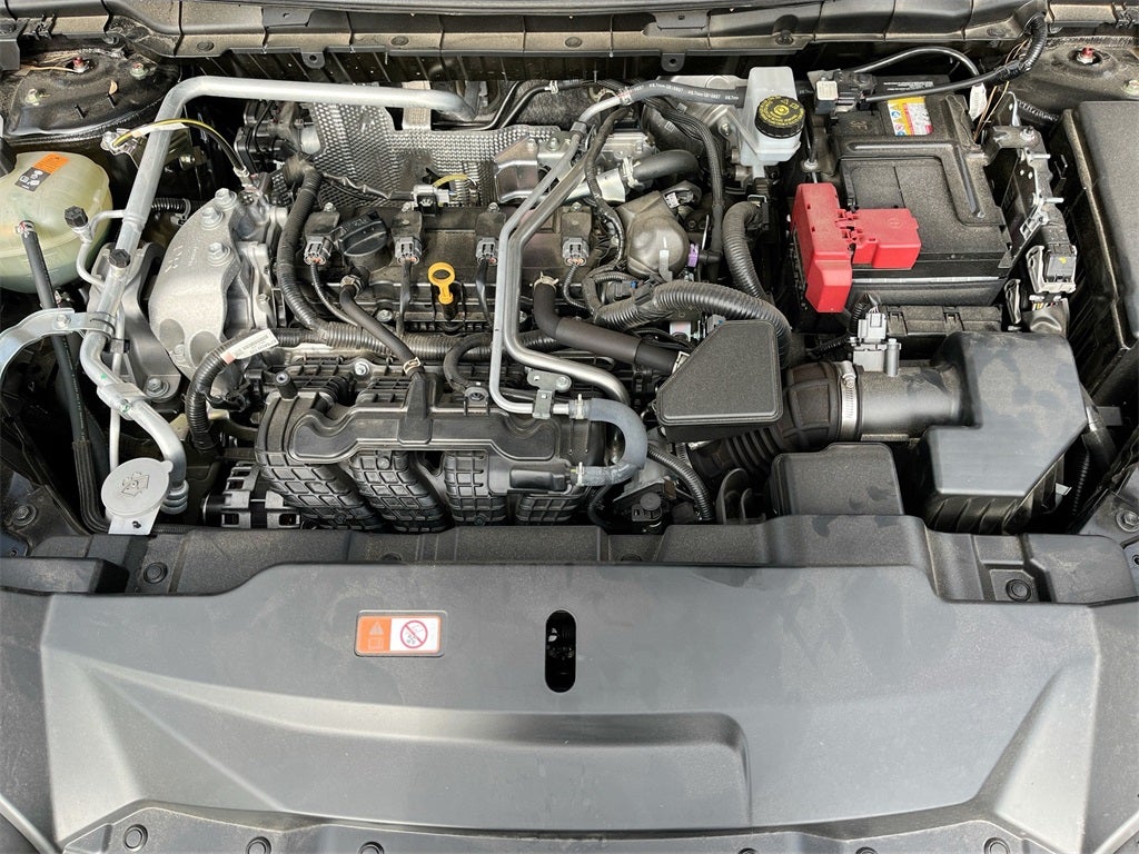 2024 Mitsubishi Outlander ES