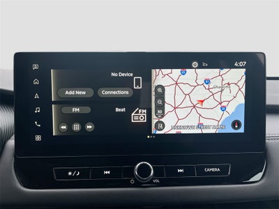 2025 Mitsubishi Outlander ES