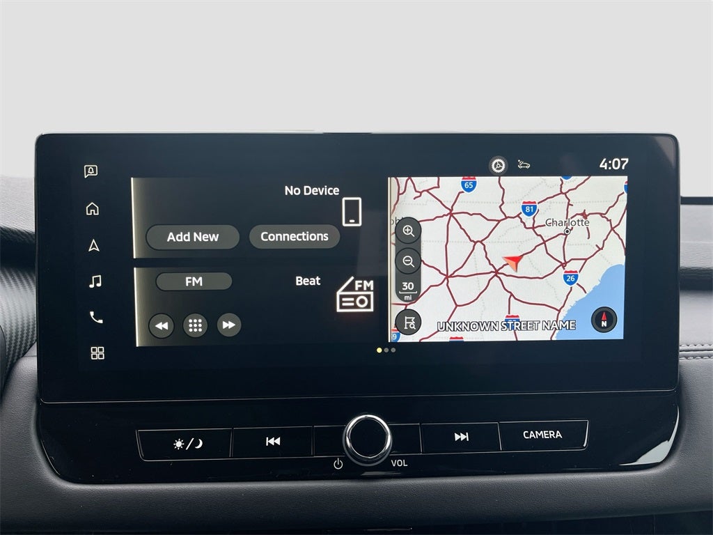 2025 Mitsubishi Outlander ES