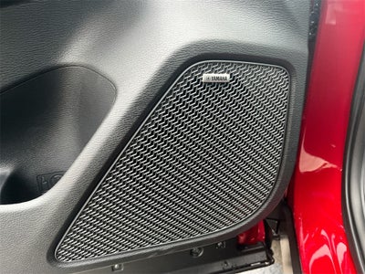 2025 Mitsubishi Outlander ES