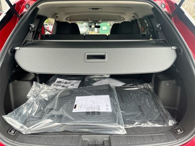 2025 Mitsubishi Outlander ES