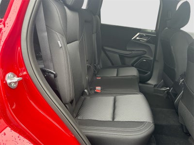 2025 Mitsubishi Outlander ES