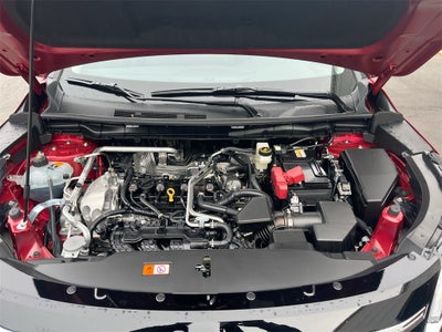 2025 Mitsubishi Outlander ES