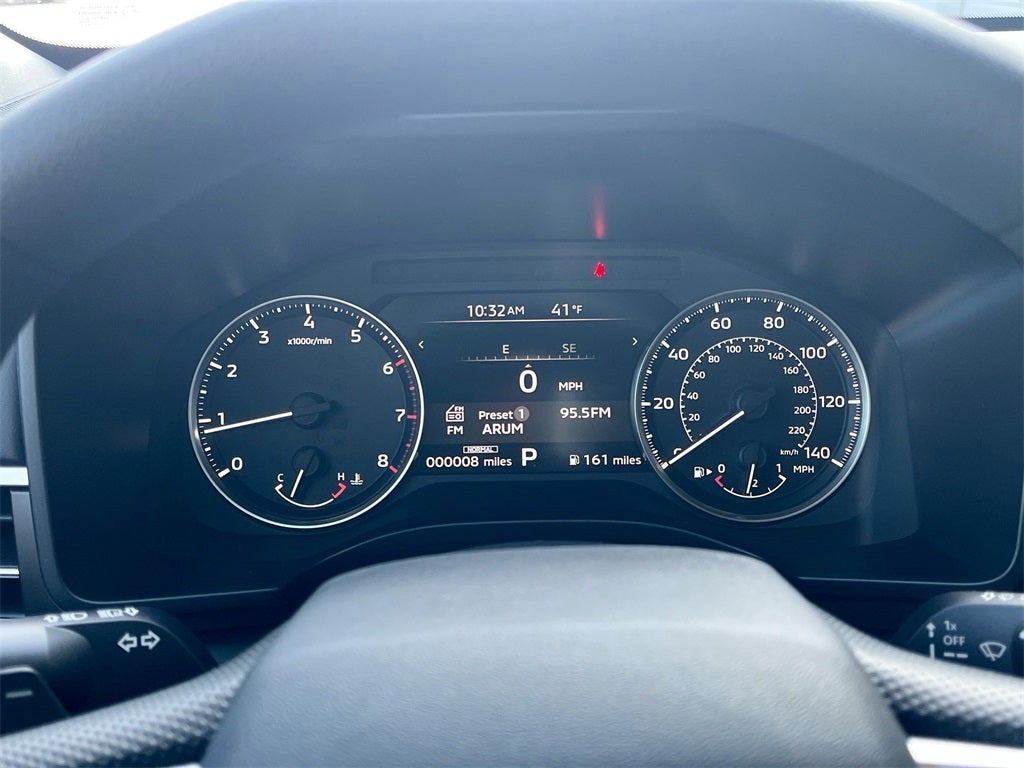 2025 Mitsubishi Outlander ES