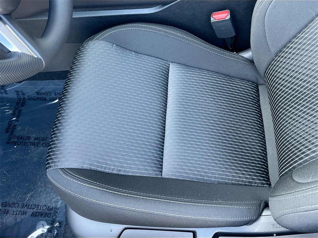 2025 Mitsubishi Outlander ES