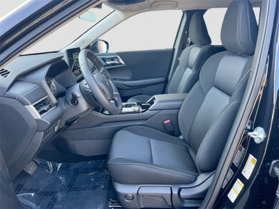 2025 Mitsubishi Outlander ES