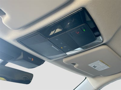 2025 Mitsubishi Outlander ES