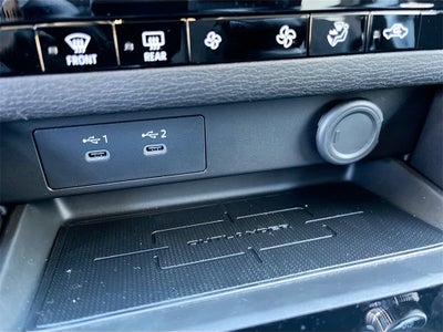 2026 Mitsubishi Outlander ES