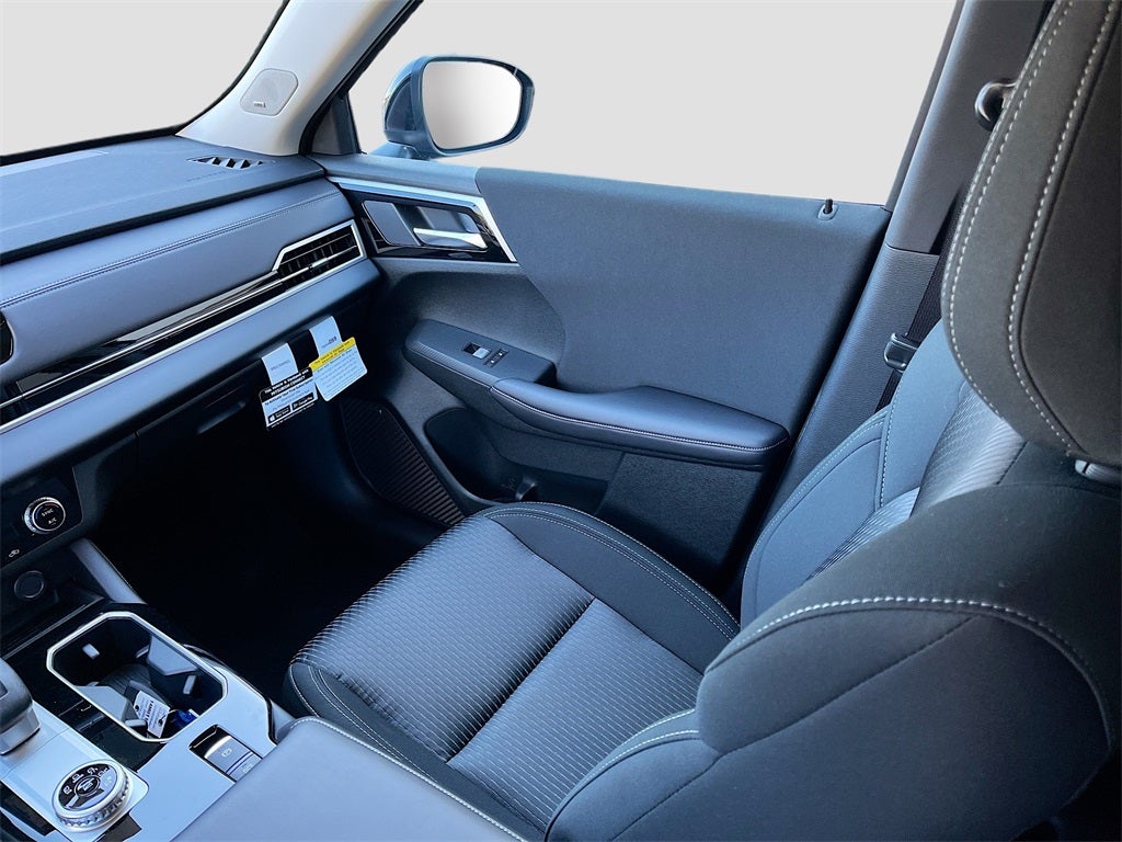 2026 Mitsubishi Outlander ES