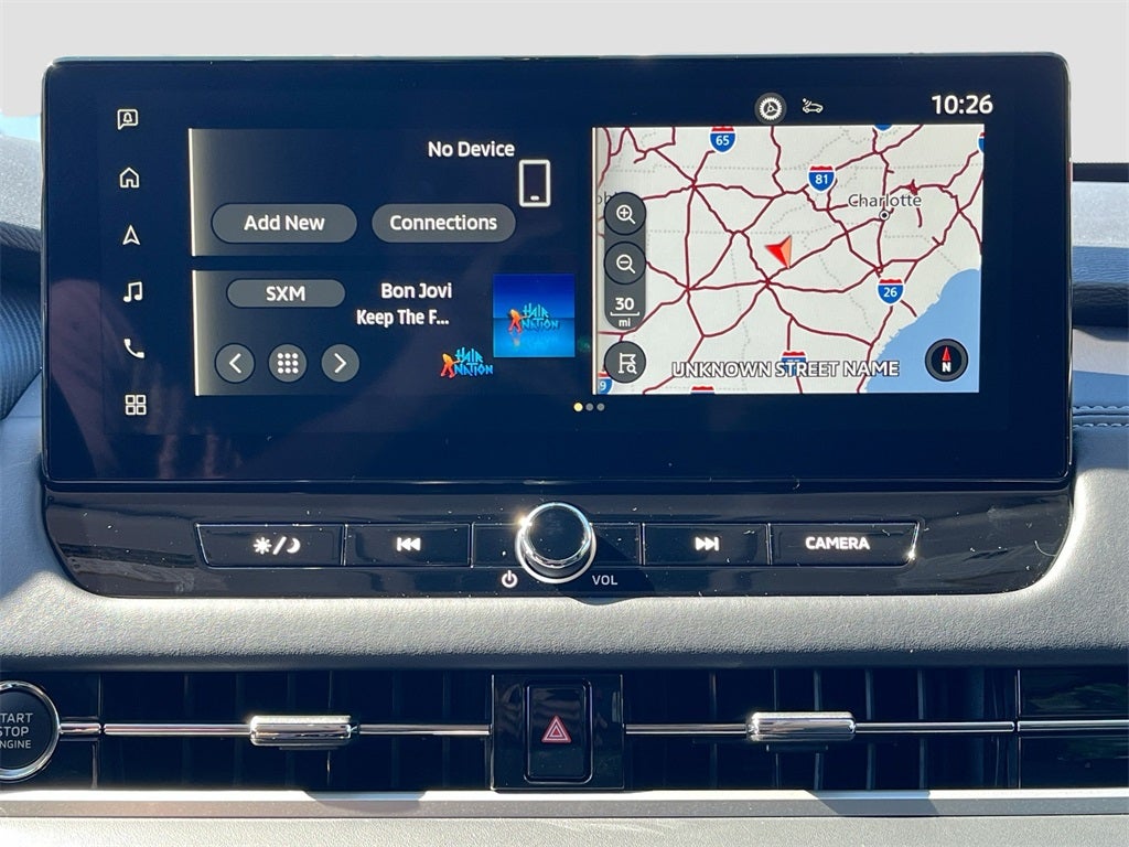 2025 Mitsubishi Outlander SE Tech Package